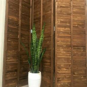 پارتیشن پاراوان جدا کننده قیمت براساس یک لنگه و ارسال رایگان ،دسته شلف و استند