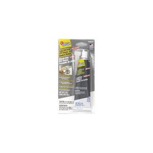 چسب واشر ساز حرارتی طوسی گانک GUNK Gray Silicone RTV Gasket Maker