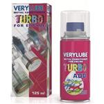 مکمل روغن متال کاندیشنر توربو زادو XADO VERYLUBE Turbo Metal Conditioner