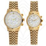 ساعت زنانه سیتیزن CITIZEN مدل وی آی پی VIP 9108HS-M کد WS-34