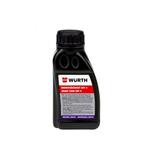 روغن ترمز دات 4 وورث Wurth Dot 4 Brake Fluid