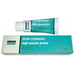 گریس وکیوم داو کورنینگ Dow Corning High Vacuum Grease