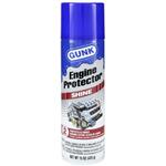 محافظ و درخشان کننده روی موتور گانک GUNK Shine Engine Protector