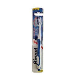 مسواک 3 کاره تریپل اکشن 3 گانه سیگنال 