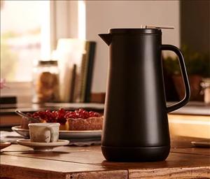 فلاسک مشکی چیبو آلمان