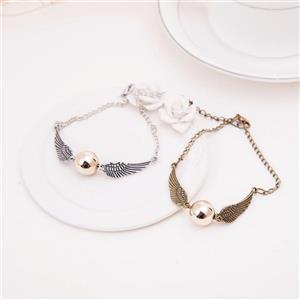 دستبند گوی زرین یا گلدن اسنیچ کد 0139