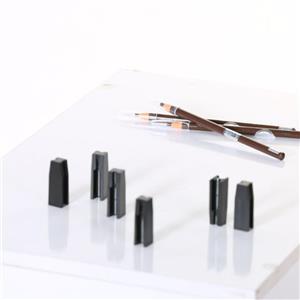تراش ارایشی تک قلو کد 566 
