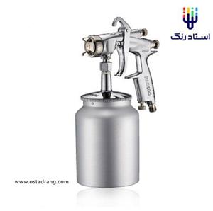 پیستوله مخزن زیر حرفه ای روکسژن (ROXGEN) مدل X-202