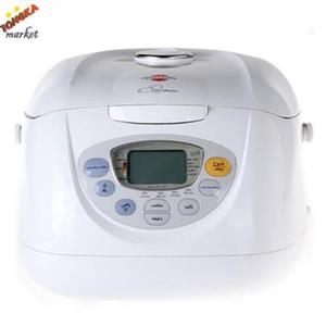 پلوپز دیجیتالی پارس خزر DMC-101P
