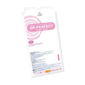 دستکش جراحی OP-PERFECT