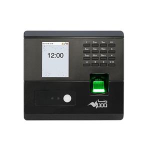 دستگاه حضور و غیاب مدل Nface 102