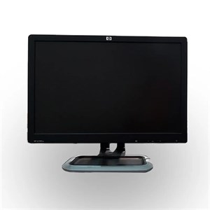 مانیتور استوک 19 اینچ اچ پی مدل LE1901W
