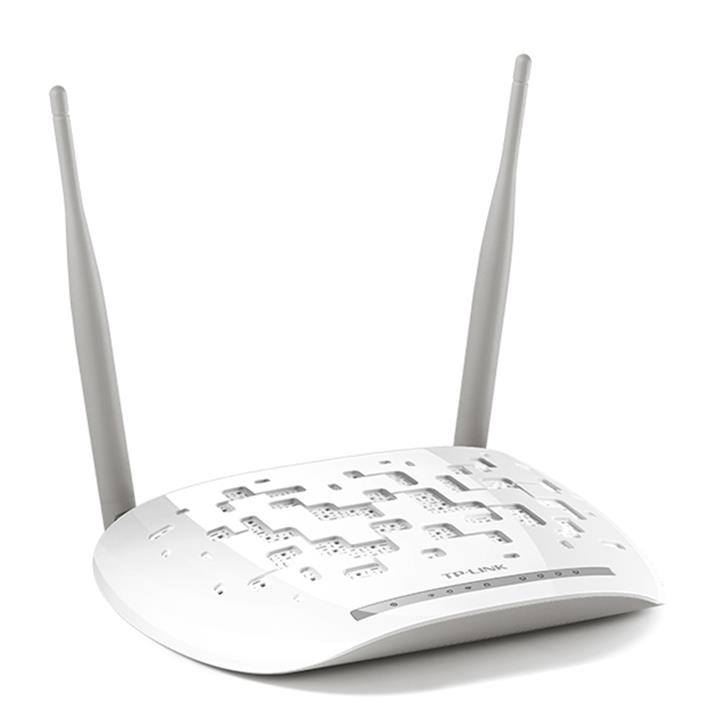 TP-LINK TD-W8961N ADSL2 Plus Wireless N300 Modem Router