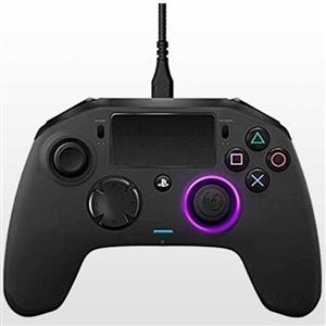 دسته پلی استیشن 4 Revolution PRO Controller Gamepad Gold 