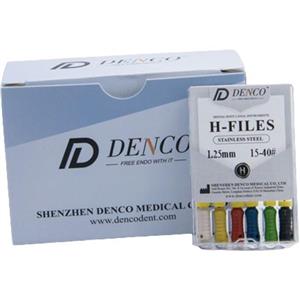 اچ فایل دنکو H File Denco