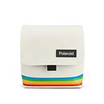 کیف دوربین Polaroid Box  سفید  6057  ارسال 15 الی 20 روز کاری