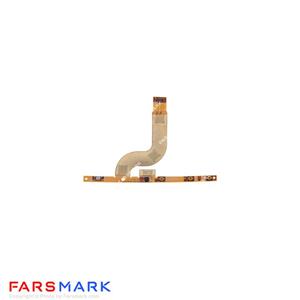 فلت پاور و ولوم گوشی سونی Sony Xperia M5 Dual