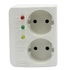 محافظ یخچال ۲خانه پالمر