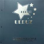 آلبوم کاغذ دیواری اولدوز ulduz