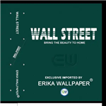 آلبوم کاغذ دیواری وال استریت wall street