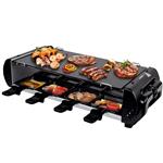 گریل راکلت پز سینتروکس آلمان Syntrox Germany Raclette Grill Sitten 