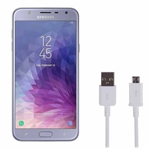 کابل شارژ اصلی گوشی سامسونگ Samsung Galaxy J4