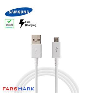 کابل شارژ اصلی گوشی سامسونگ Samsung Galaxy S6 Edge Plus Duos