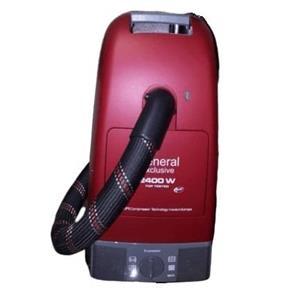 جاروبرقی جنرال اکسکلوسیو مدل GE2400W