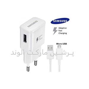 کابل شارژ اصلی گوشی سامسونگ Samsung Galaxy A8 Duos