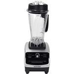 مخلوط کن سینتروکس آلمان Syntrox Germany Küchenmixer Standmixer 1500 Watt 2 Liter LCD Display 