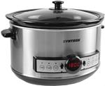 آرام پز 4.5 لیتری سینتروکس آلمان Syntrox Germany Slow Chef SC 450DB 280