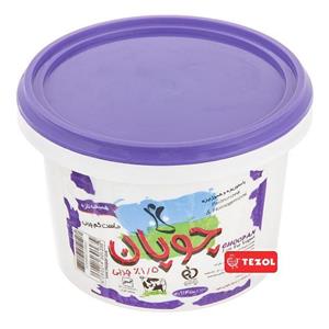 ماست کم چرب  چوپان 1000 گرمی 1.5% چربی