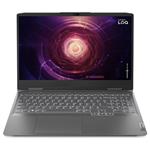 Lenovo LOQ 15APH8-FA 2023|R5 7640HS-16GB-1TB SSD-6GB RTX 3050-Full HD 144Hz-White KB