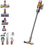 جارو شارژی دایسون انگلستان Dyson V12 Slim Absolute 2021