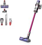 جارو شارژی دایسون انگلستان Dyson V10 Extra 2022 