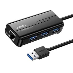 هاب 4 پورت USB 3.0 یوگرین Ugreen CR103 20265