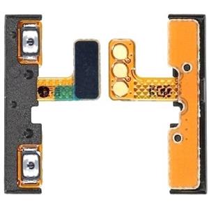 فلت پاور و ولوم گوشی سامسونگ Samsung Galaxy M01 Core