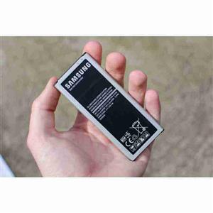 کابل شارژ اصلی گوشی سامسونگ Samsung Galaxy Note 4 Duos