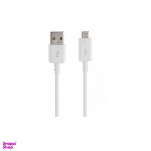 کابل شارژ اصلی گوشی سامسونگ Samsung Galaxy Star 2 Plus