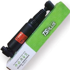 کمک فنر عقب پژو 206 تیپ 2 برند tsplus