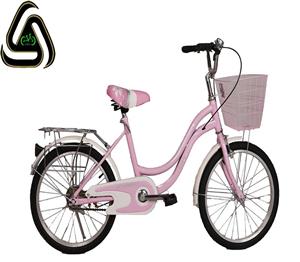 دوچرخه پرومکس دخترانه سایز 20 