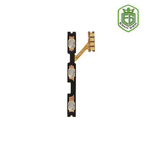 فلت پاور و ولوم گوشی شیائومی Xiaomi Redmi 10C