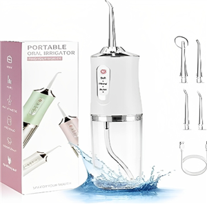 واتر جت دندان دارای سه حالت و 4 سری متفاوت کد 1258