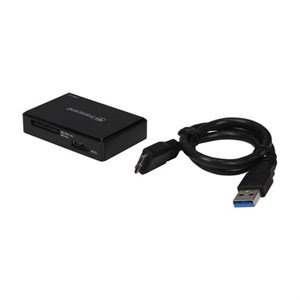 کارت خوان ترنسند Transcend RDF8 USB 3.1