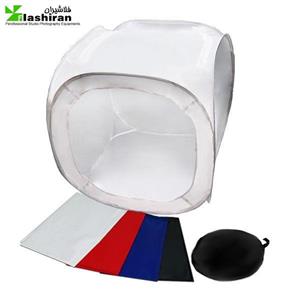 خیمه عکاسی ۹۰ سانتی گودکس White Photographic Tent Godox