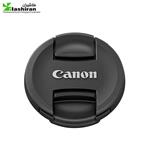 درب لنز کانن Canon LensCap 77mm