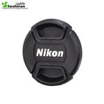 درب لنز نیکون Nikon LensCap 67mm