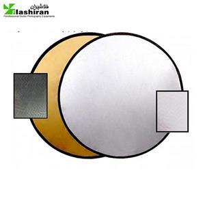 رفلکتور ۱۱۰ سانتی تلفیقی Reflector