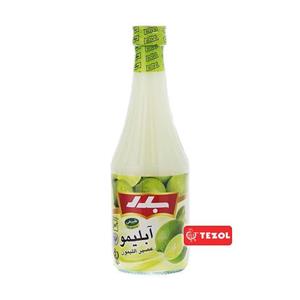 آبلیمو  بدر 300 میلی لیتر