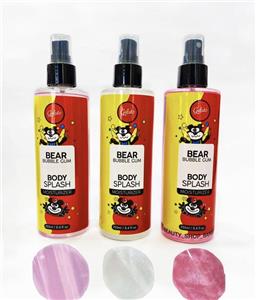 بادی اسپلش آدامس خرسی شاین 